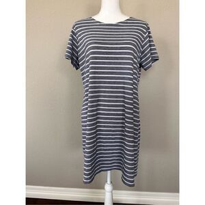 Sail to Sable Softest Shift Dress